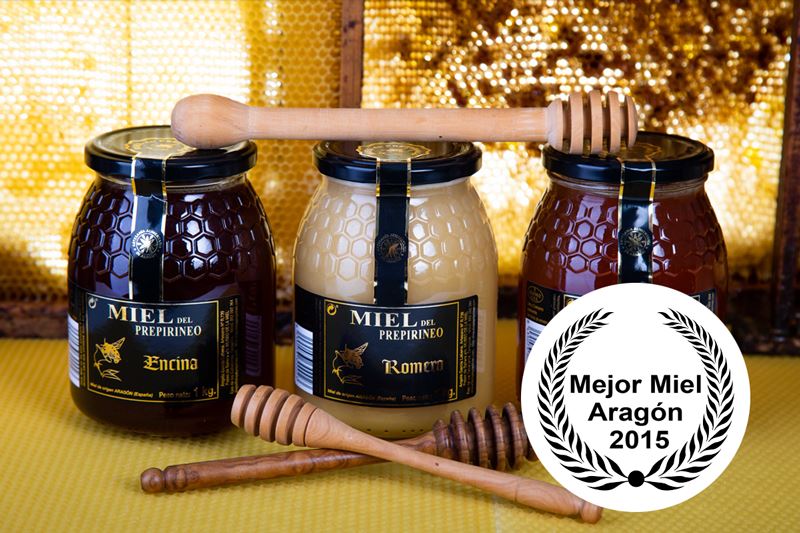 mejor-miel-Aragón-2015-noticia