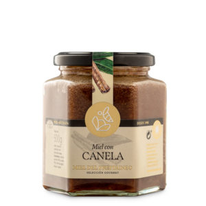 Miel de Manuka bio 500gr Comptoirs - La Tienda de la Abuela 