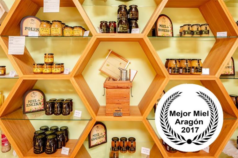 premio-mejor-miel-aragon-2017-noticia